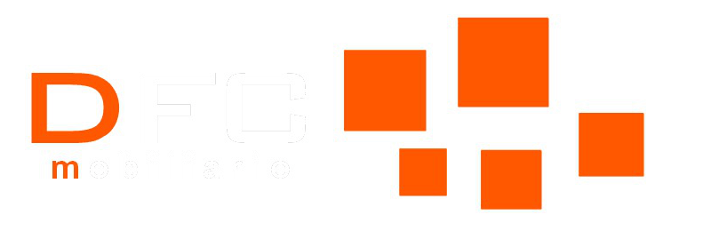 Logo DFC